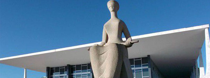 You are currently viewing Supremo divulga lista de inscritos para duas vagas no CNJ